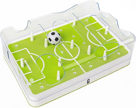 Official FIFA World Cup 2026 Edition - Interactive Cat Puzzle Feeder & Slow Feed Toy – Mental Stimulation Treat Dispenser Maze for Indoor Cats, Enrichment & Cat Food Toy, Football Fan Gift
