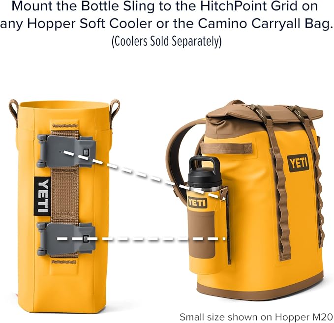 YETI Bottle Sling for Rambler Bottles