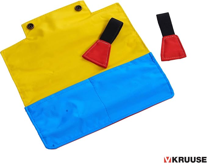 Kruuse Rock'n Roll Task for Buster Activity Mat - Snuffle Mat for Dogs - Dog Activity Mat