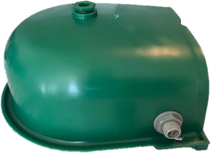 Large Automatic Waterer for Horses, Cows, Goats and Other Live Stock
