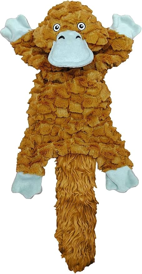 Jolly Pets Fat Tail Small Platypus, JTFT87