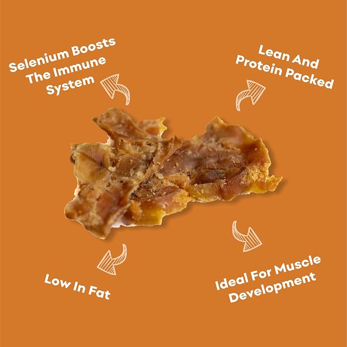 Skona Chicken & Beef Liver Jerky Treats Bundle (2X 4oz) | Single-Ingredient | Dogs & Cats | Protein-Rich, Hypoallergenic, Dental Care, Energy Boost | USA Made