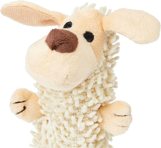 Chubleez Small Noodle Buddy Dog Dog Plush Toy