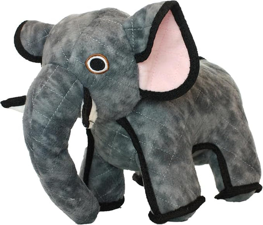 Tuffy Zoo Elephant