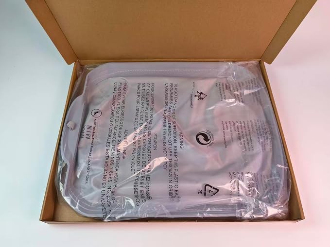 Smart Cat Litter Box Accessories Waterproof Pad Soft Fabric Liner/Pad Soft Mat Removable Liner for 95L Automatic Cat Litter Box