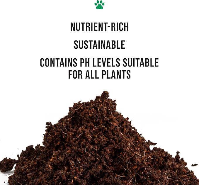 R&B 16 Oz Seed with 12 Pack Coco Coir Soil Disks
