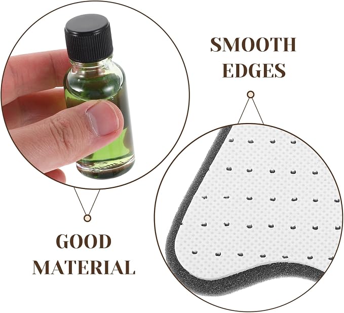 POPETPOP Dog Ear Stand up Support Kit with Glue for Puppy Ear Correction Adjustable Posting Tool for German Shepherd French Bulldog Doberman Comfortable and Easy to Use