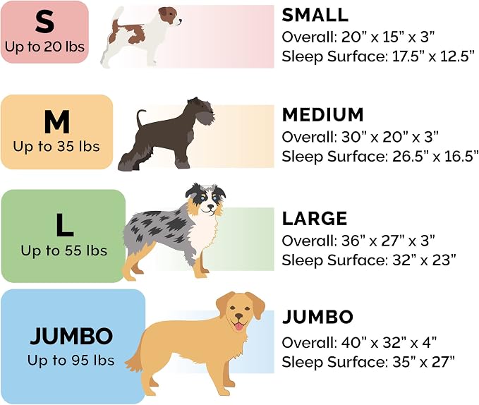 Furhaven Pillow Dog Bed for Medium/Small Dogs w/ Removable Bolsters & Washable Cover - Two-Tone Plush Faux Fur & Suede L Shaped Chaise - Espresso, Medium