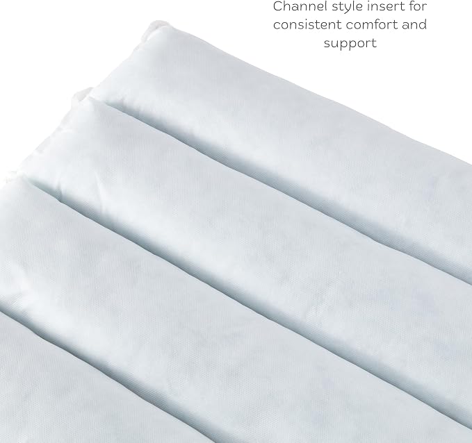 Happy Hounds Cooper Deluxe Reversible Crate Pad - Large - Gray