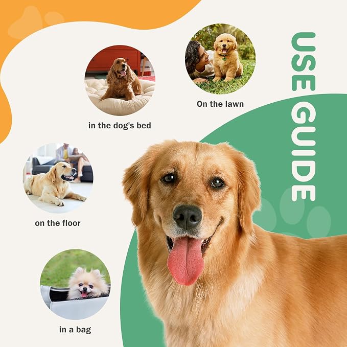 Dog Puppy Pads, 150 Count Pee Pads for Dogs Potty Training, 22"x22" Ultra-Absorbent 6-Layer Leak-Proof, Quick-Dry Surface, Pet Disposable Incontinence Pad