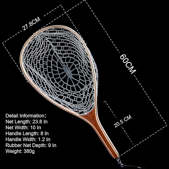 GAOMONFishing Net