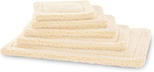 HuggleHounds Mat Cat & Dog Bed - Crate Pads for Dog Cages, Machine Washable Kennel Bed for Sleeping, Small Size Breeds - Extra Small, 20" x 24"