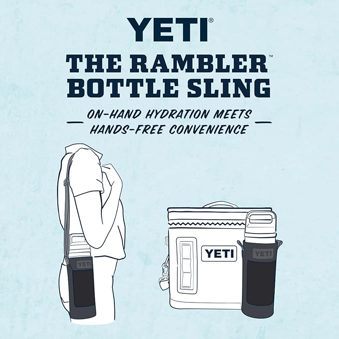 YETI Bottle Sling for Rambler Bottles