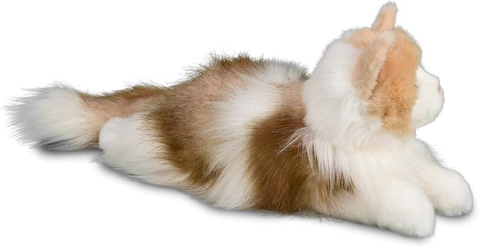 Douglas Kiki Ragdoll Cat Plush Stuffed Animal