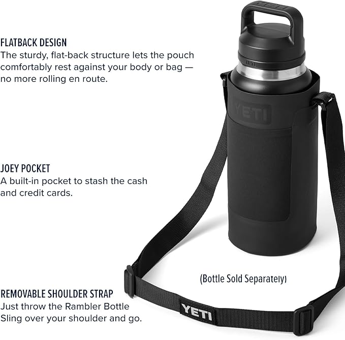 YETI Bottle Sling for Rambler Bottles