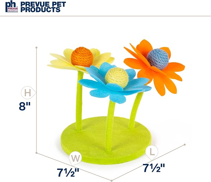 Prevue Pet Products Cat Play N Sway Toy