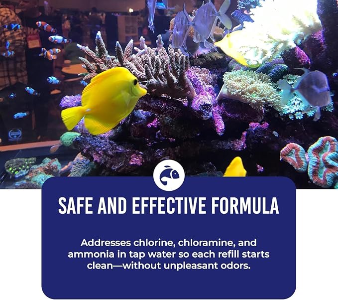 DrTim's Aquatics AquaCleanse Reef (DrTim's Aquatics AquaCleanse Reef 32oz)