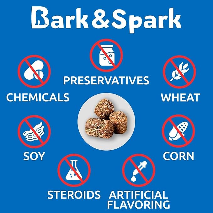No Poo Chews for Dogs - Coprophagia & Stool Eating Deterrent with Probiotics, Digestive Enzymes & Breath Aid Support