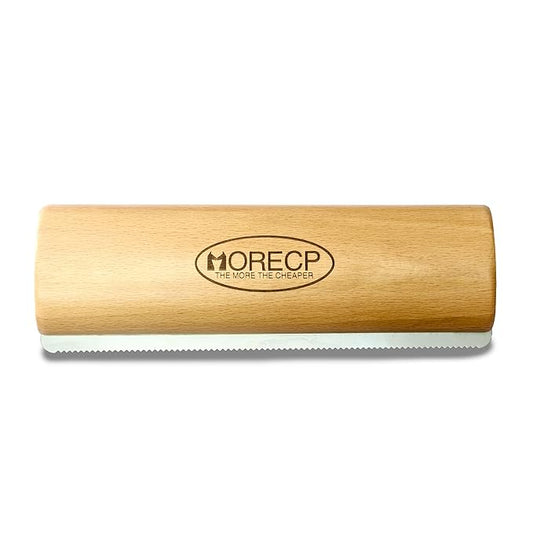 8 in Deshedding Grooming Tool for Horses, Dogs & Cats, Horses Brush Durable Curry Comb for All Hair Types,Pet Hair Removal Tool