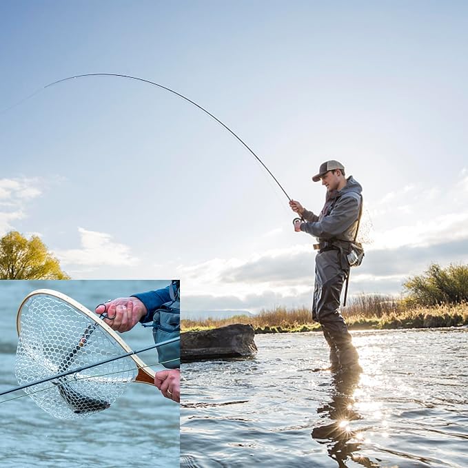 GAOMONFishing Net