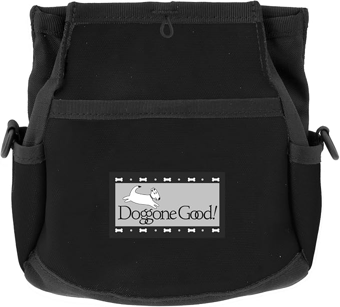 Doggone Good Rapid Rewards Treat Pouch