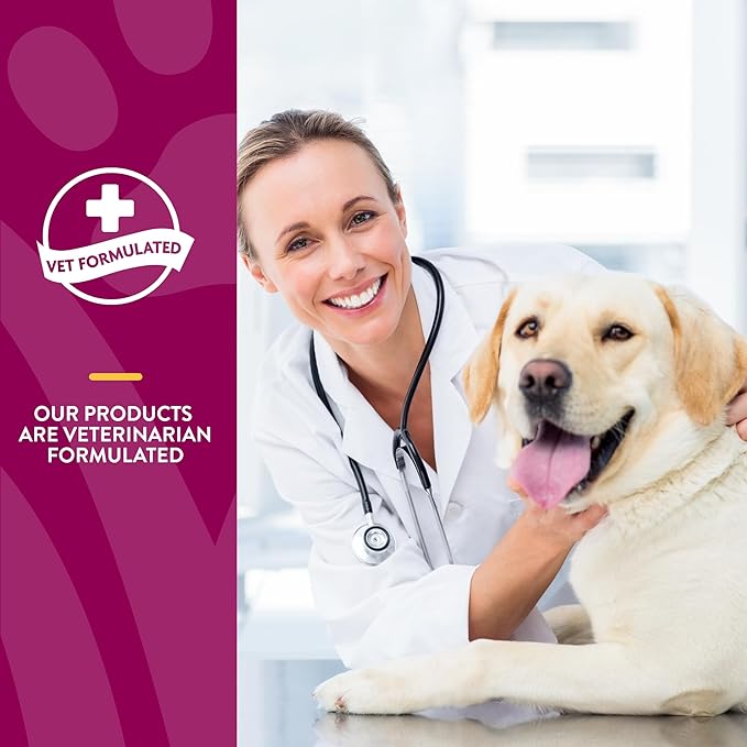 NaturVet ArthriSoothe Gold Tablets Time Release, 120 Pills