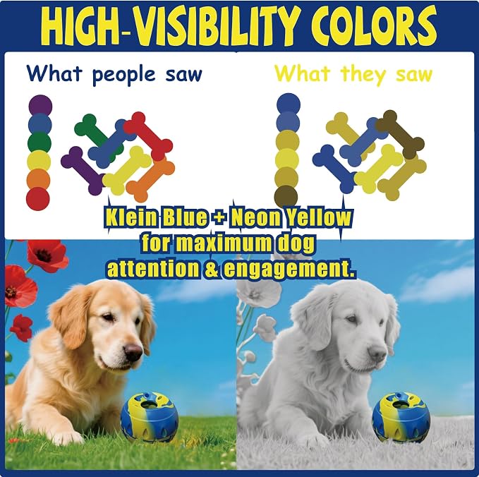 BIONEMAGILI™ Interactive Dog Toy with Freeze Tray - 8-in-1 Puzzle Feeder, Durable Silicone for Aggressive Chewers, Slow Feeder to Reduce Anxiety (3 Challenge Levels for Small/Large Dogs)