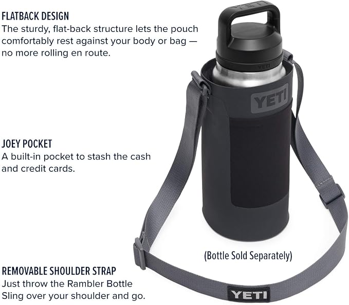 YETI Bottle Sling for Rambler Bottles