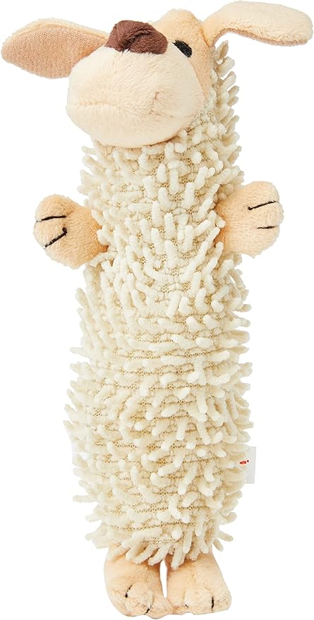 Chubleez Small Noodle Buddy Dog Dog Plush Toy