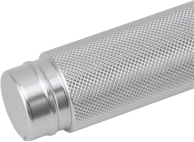 Silicone Lint Remover Roller with Metal Handle Reusable Static Cleaner for Clothes,Furniture & Pet Hair (12/16/24 Inch)