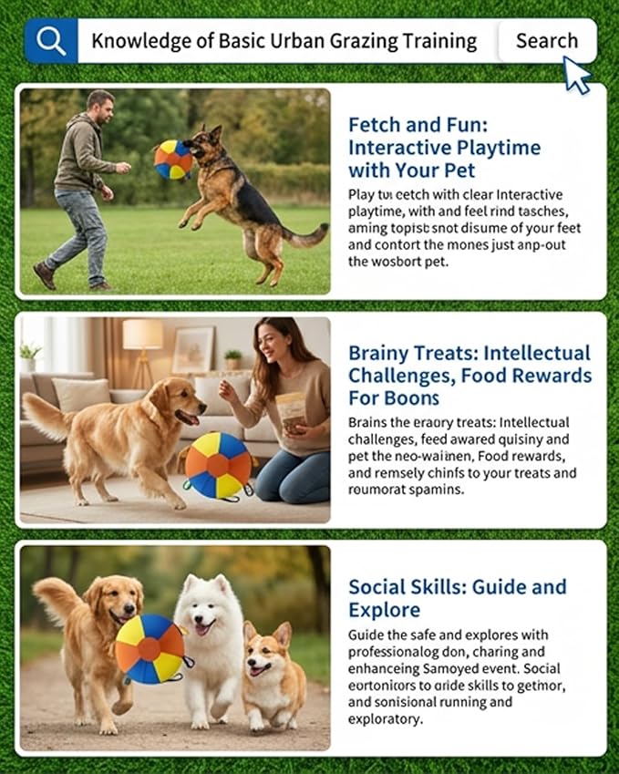 10/18/22" Calming Jumbo Ball for Dogs Durable Tear-Resistant Inflatable Big Ball Tough Herding for Play Exercise Toy with Heavy-Duty Handle Cover & Pump Fun Doggy Herding Dog Giant Tennis(A,22in)