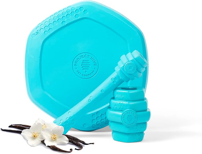 HIVE Parent (Soothing Vanilla, Hive Chew Toy for Large Dogs)