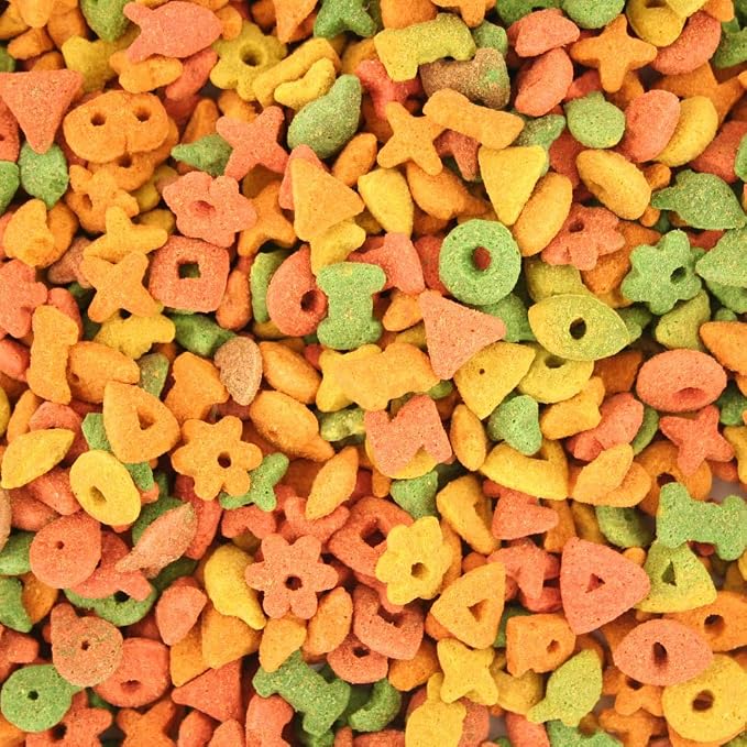 Pretty Bird International BPB79313 Species Specific African Bird Food with Extra Calcium, 20-Pound