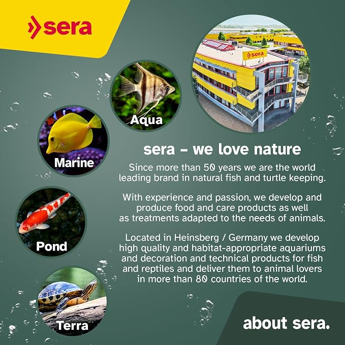 Sera Koi Professional Spring & Fall Food 4.86 lb/2200 g | Floating Pellets for Immune Support & Condition | for Temperatures Below 63°F | Enriched with Vitamins & Omega Fatty Acids