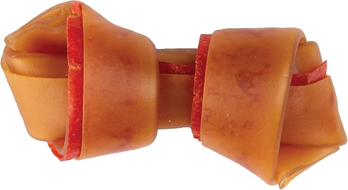 SmartBones Mini Bones With Real Peanut Butter, Rawhide-Free Chews For Dogs, 32 Count