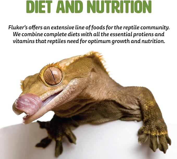 Fluker's Original Formula Cricket Quencher, 7.5 lbs. (Pack of 6)
