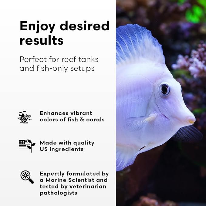 Brightwell Aquatics Replenish Trace Element Supplement for Reef Tanks, 125 ml