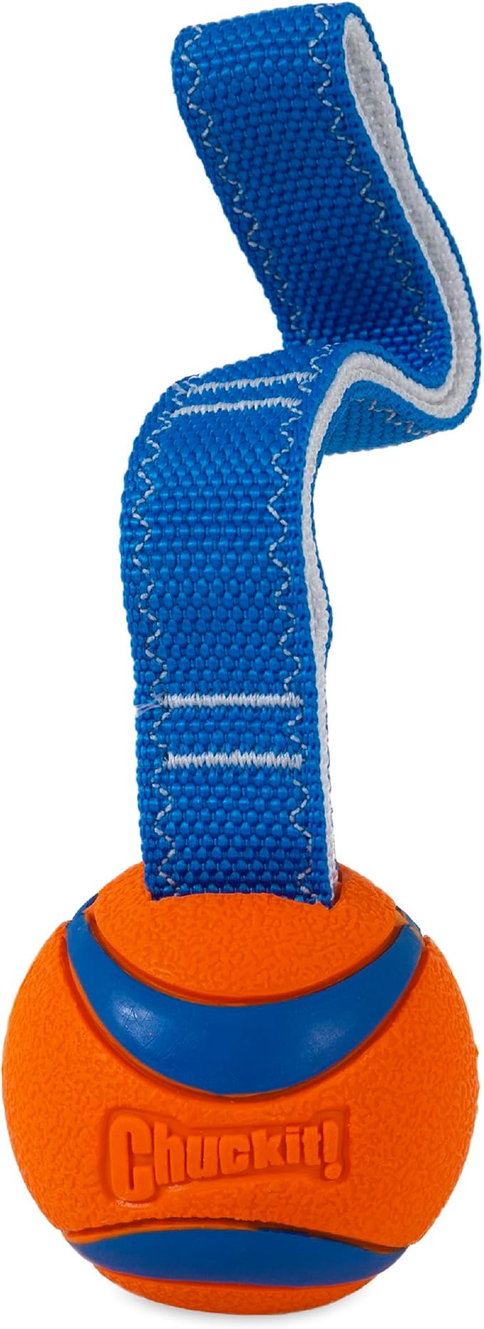 Chuckit! Ultra Tug Dog Toy (Medium) Flying Squirrel Fetch Dog Toy (Medium)