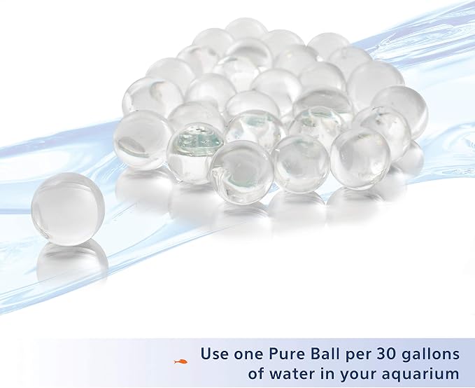 Aqueon Pure Bacteria Supplement - 8 Pack (30 Gallon)