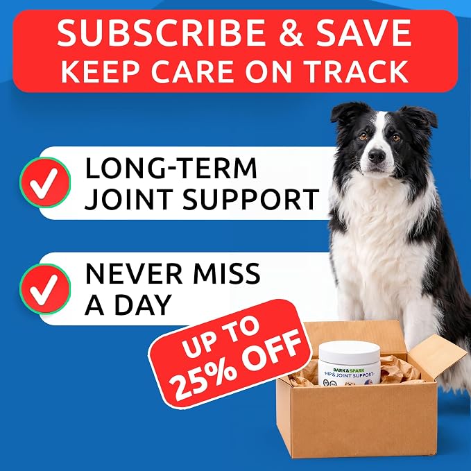 Hemp Hip & Joint Supplement for Dogs - Glucosamine for Dogs - Dog Joint Pain Relief Treats - Chondroitin, MSM - Mobility & Flexibility Support - Advanced Joint Care & Health - Made in USA (180Ct)
