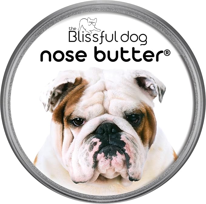 The Blissfull Dog Medium Butter Bundle
