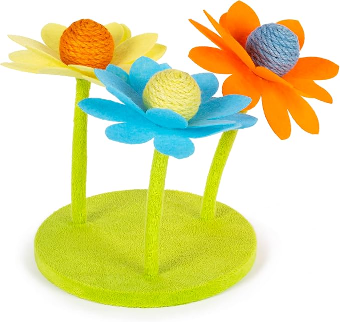 Prevue Pet Products Cat Play N Sway Toy
