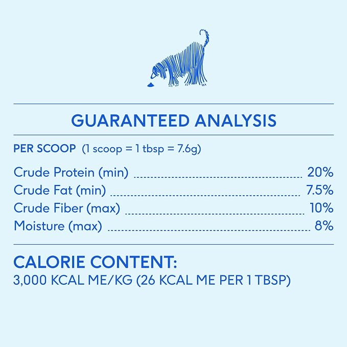 Native Pet Belly Bundle: Pumpkin for Dogs (8 Oz.) & Probiotic Powder for Dogs (4.1 Oz.) - All-Natural Remedy for Pet Diarrhea, Upset Stomach & Gas Relief