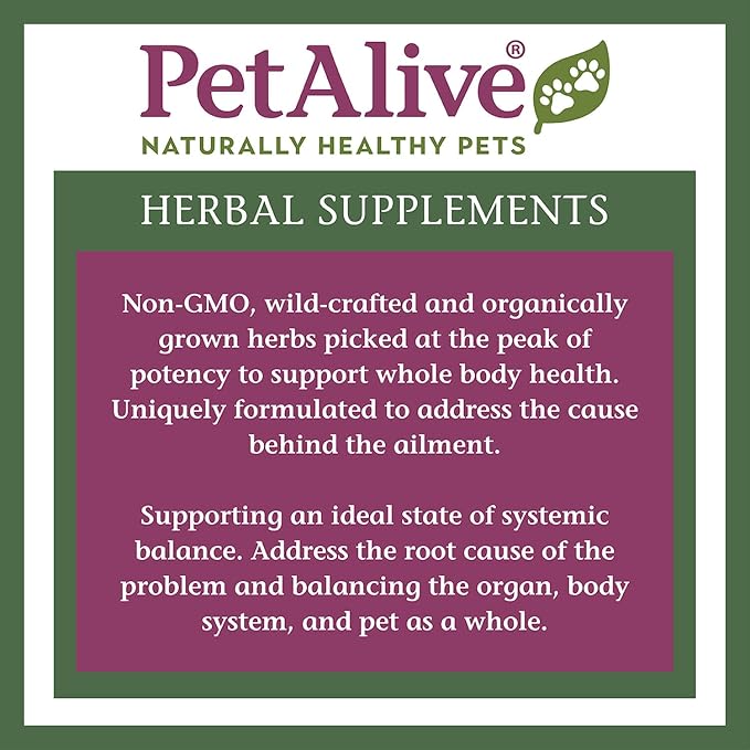 PetAlive Urinary ComboPack for Pets