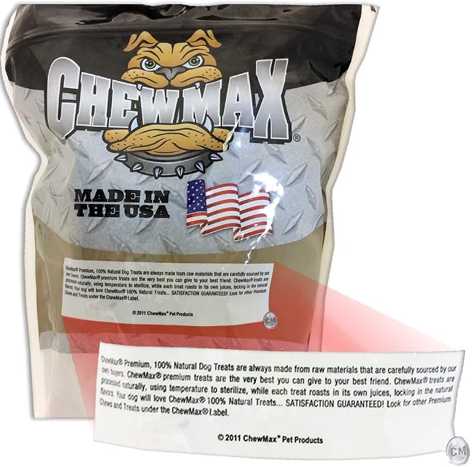 Roasted Duck Feet 33 Count of 100% Natural Roasted Duck Feet Made in the USA