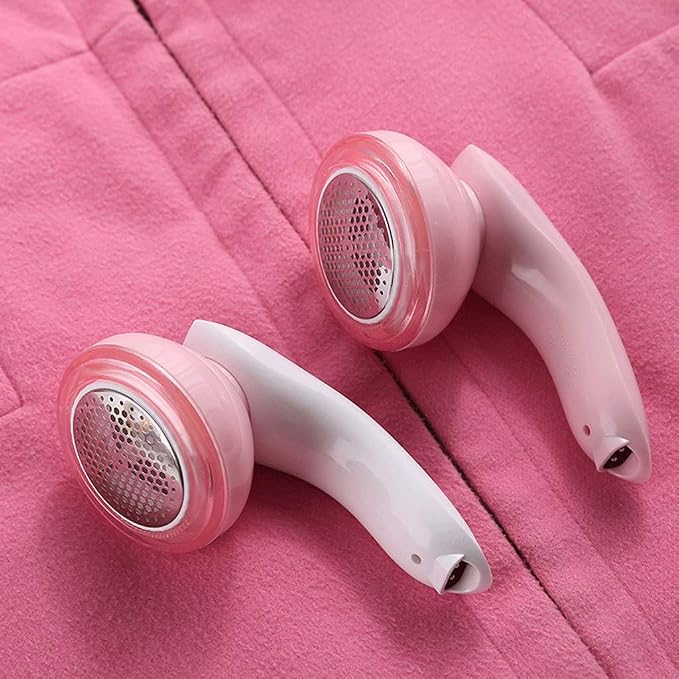 Lint Remover, Premium Rechargeable Portable Fabric Shaver Fuzz Pill x for Clothes Sweaters Wool Legging Couch Glove Scarf Funiture(D)