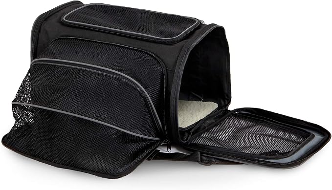 Petmate See & Extend Pets Carrier