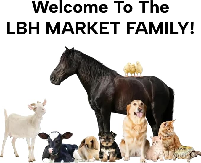 LBH MARKET Emergency Puppy Kitten Feeding Tube Kit – 5FR Kendall Tube, 12mL Syringe & Pet Nutri-Drops for Weak or Fading Puppies | Newborn Whelping Supplies for Breeders