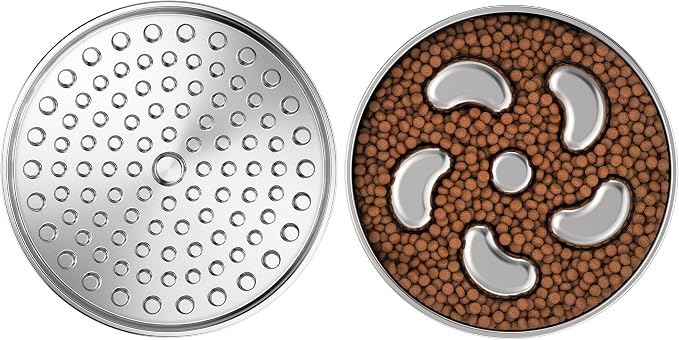 Lick Mat + Slow Feeder Set