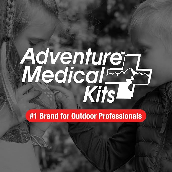Adventure Medical Kits Backyard Adventure Owl - (Pack of 3)